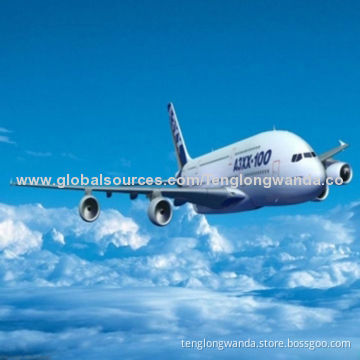 Air shipping to Pointe a Pitre PTP of Guadeloupe from Hong Kong/Guangzhou